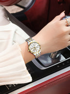 Poedagar 503 watch