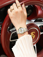 Poedagar 503 watch