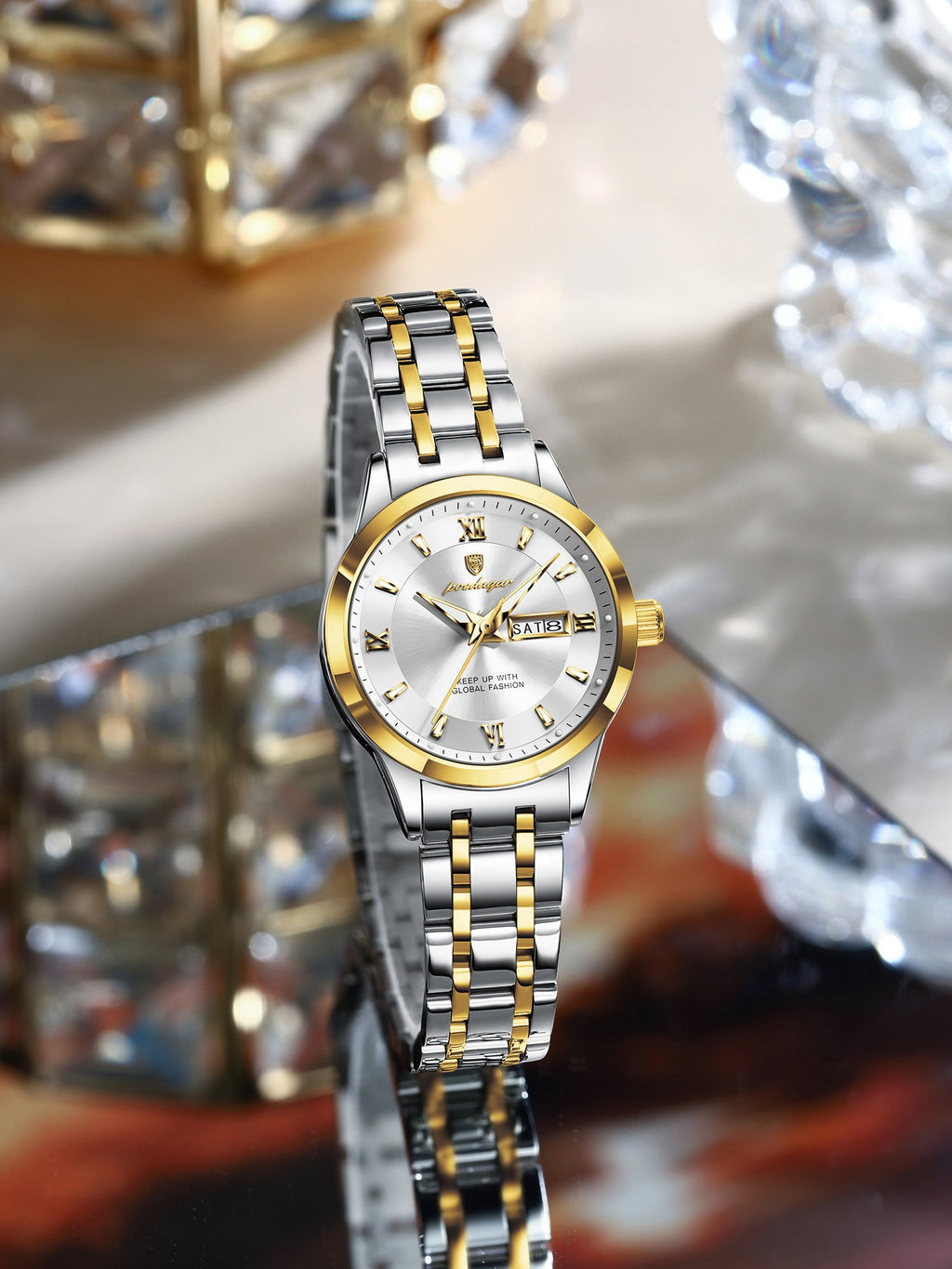 Poedagar 503 watch
