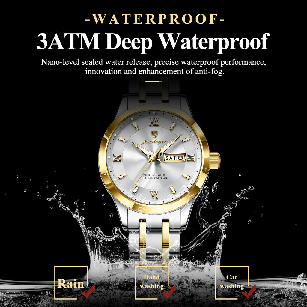 Poedagar 503 watch