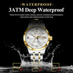 Poedagar 503 watch