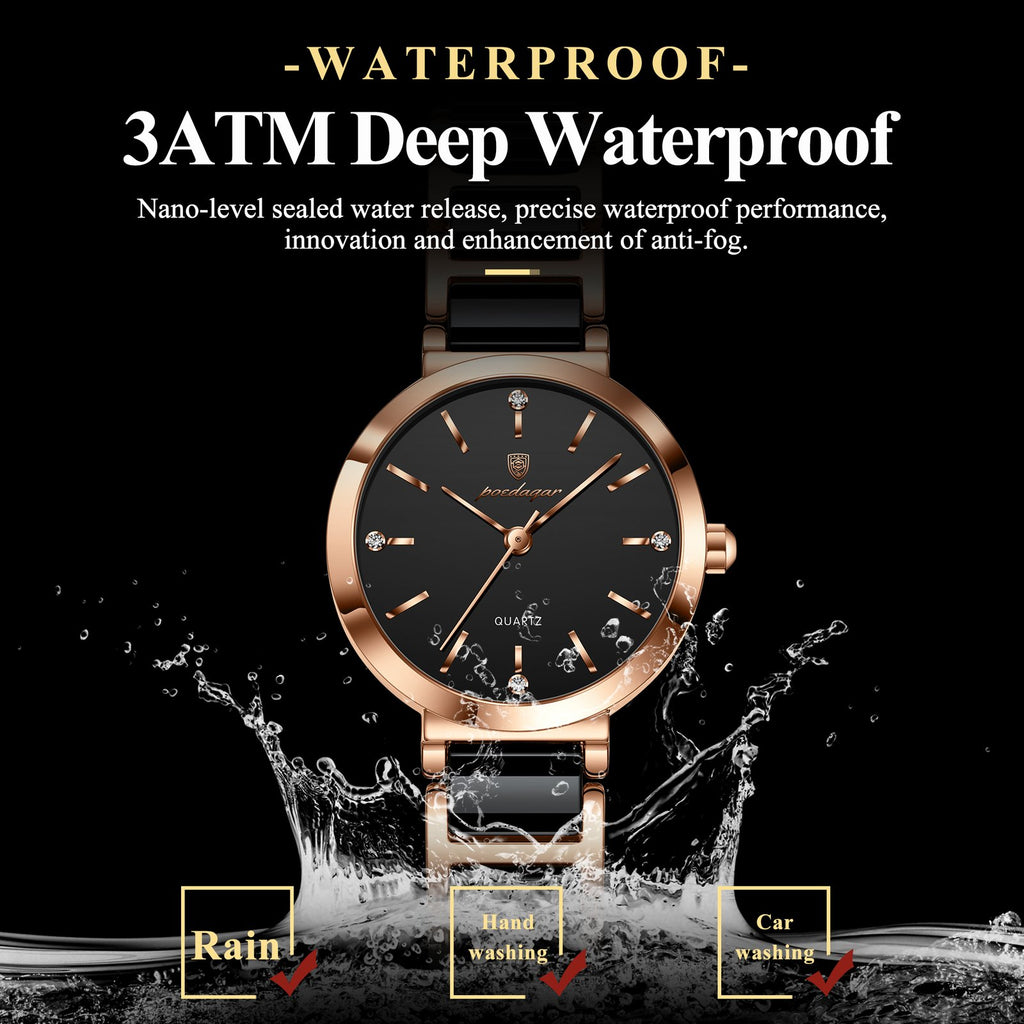 Poedagar 505 watch