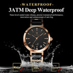 Poedagar 505 watch