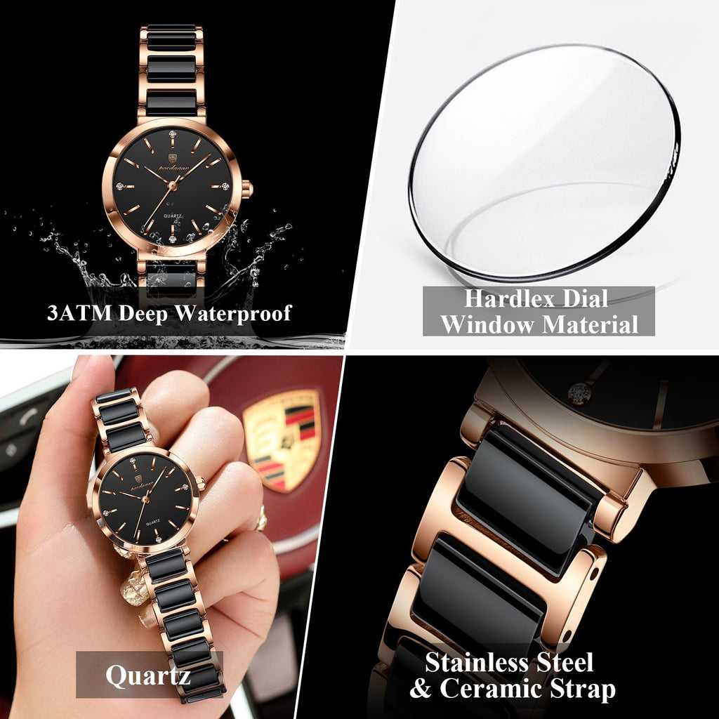 Poedagar 505 watch