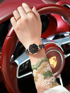 Poedagar 505 watch