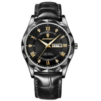 Poedagar 615 watch Black Black L variant