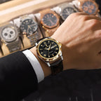 Poedagar 615 watch