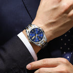 Poedagar 615 watch