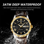 Poedagar 615 watch