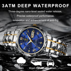 Poedagar 615 watch