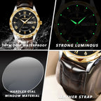 Poedagar 615 watch