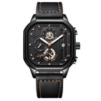 Poedagar 628 watch