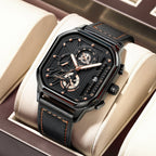 Poedagar 628 watch