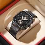 Poedagar 628 watch