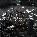 Poedagar 628 watch