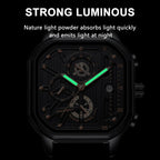 Poedagar 628 watch
