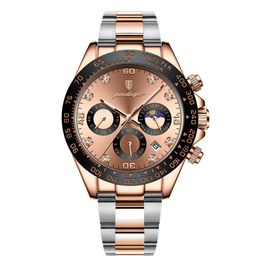 Poedagar 629 watch