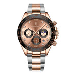 Poedagar 629 watch