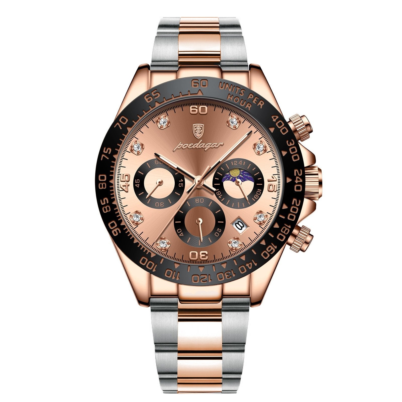 Poedagar 629 watch