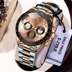 Poedagar 629 watch