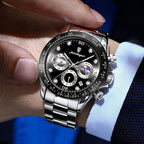 Poedagar 629 watch