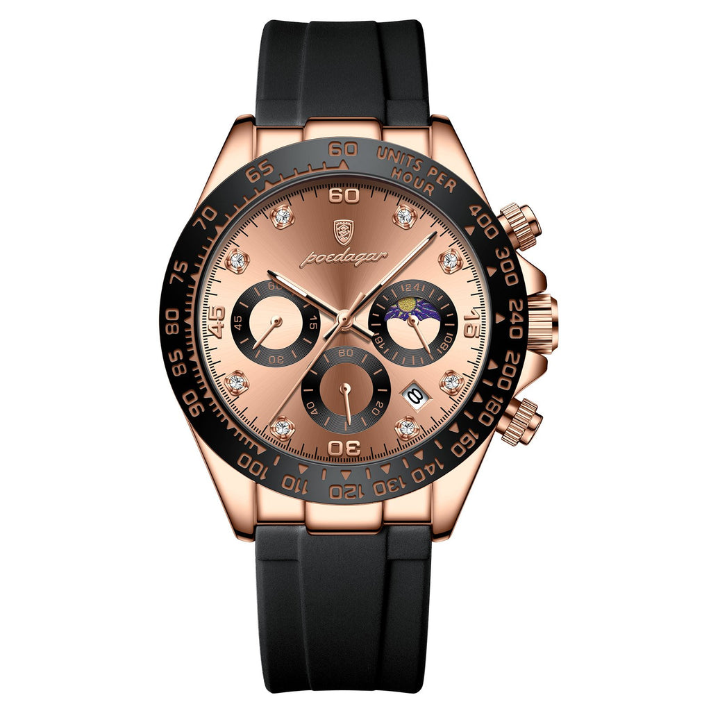 Poedagar 629 watch