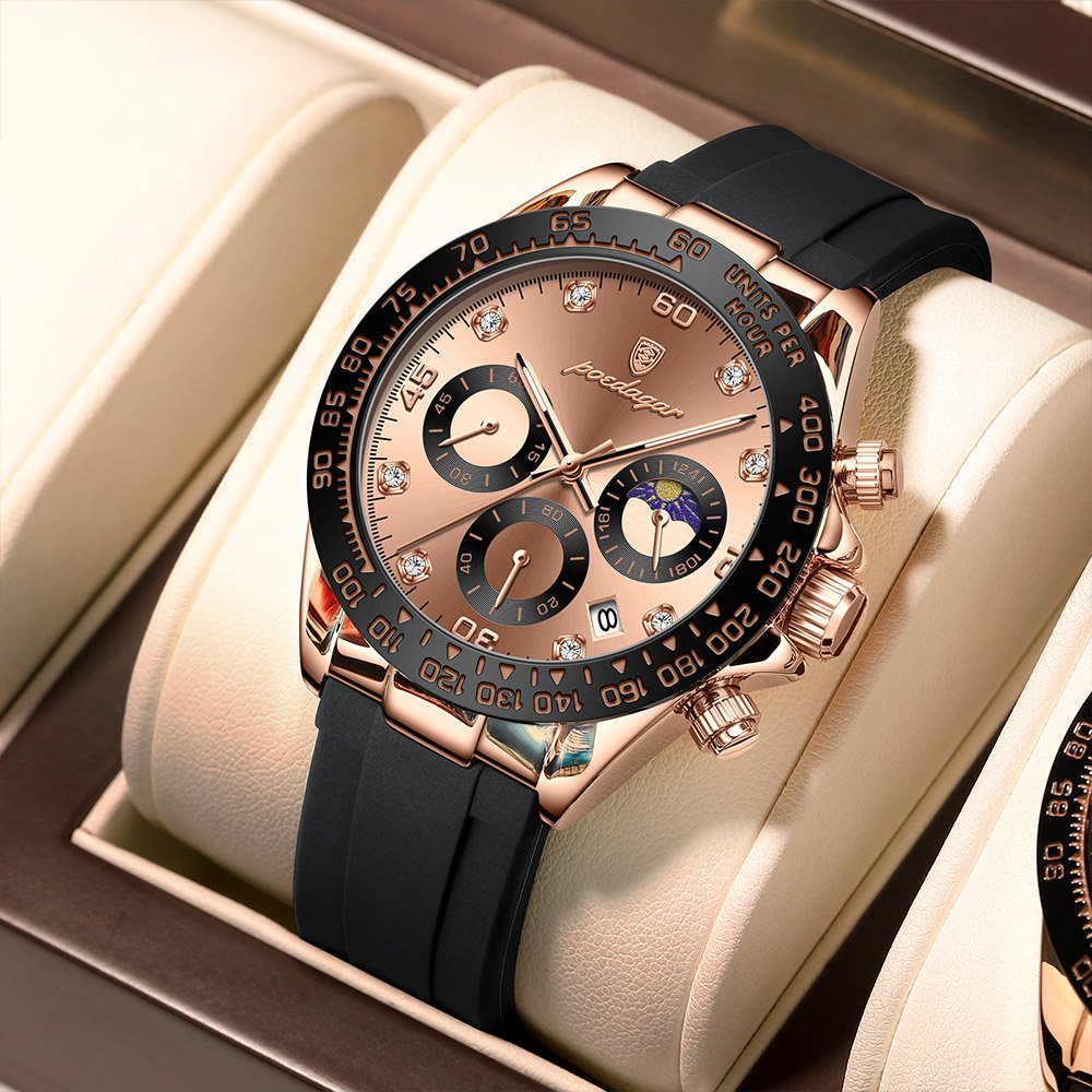 Poedagar 629 watch
