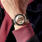 Poedagar 629 watch