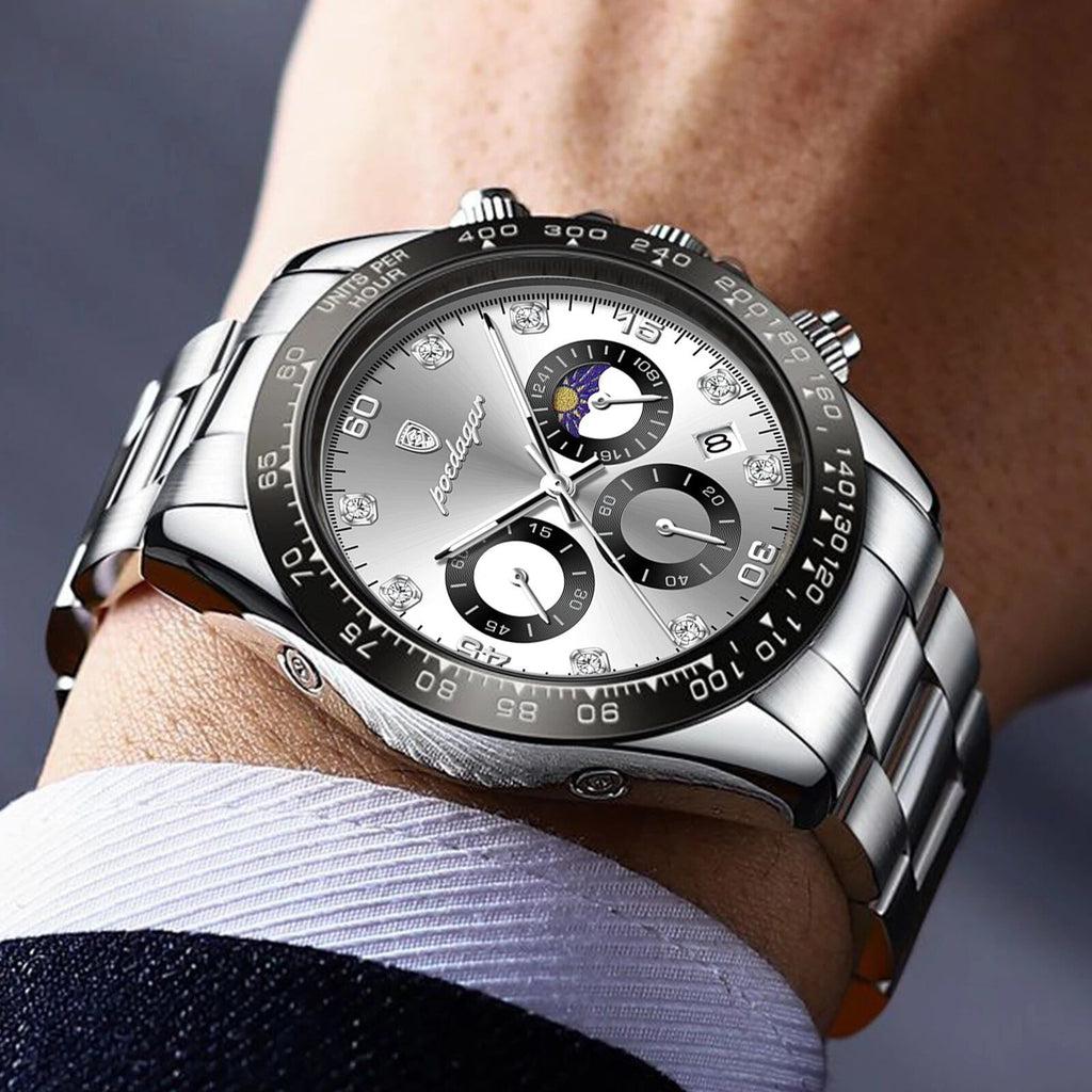Poedagar 629 watch
