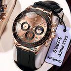 Poedagar 629 watch