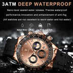 Poedagar 629 watch