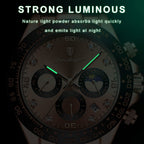 Poedagar 629 watch