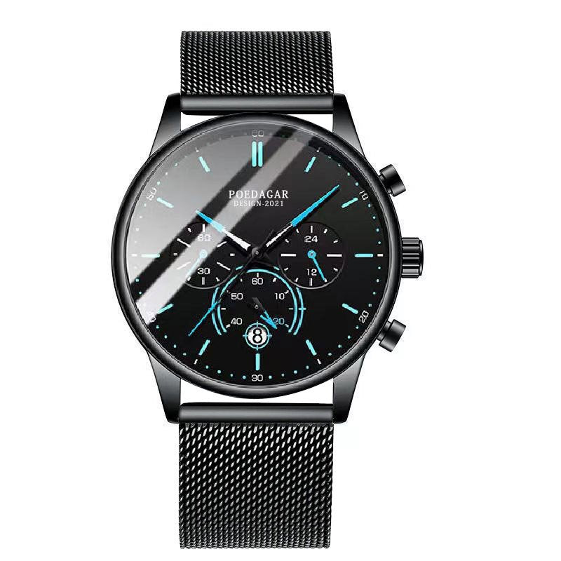 Poedagar 632 watch