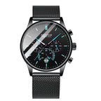 Poedagar 632 watch