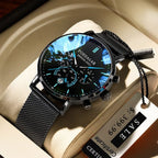 Poedagar 632 watch