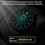 Poedagar 632 watch
