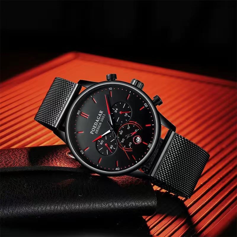 Poedagar 632 watch