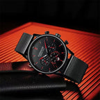 Poedagar 632 watch