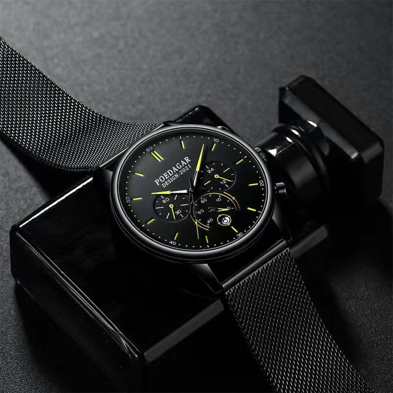 Poedagar 632 watch