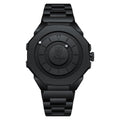 Poedagar 670 watch Black Black variant