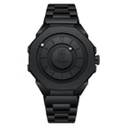 Poedagar 670 watch Black Black variant