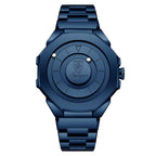 Poedagar 670 watch Blue Blue variant