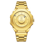 Poedagar 670 watch Gold Gold variant