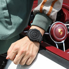 Poedagar 670 watch
