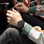 Poedagar 670 watch