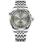 Poedagar 673 watch Silver Grey variant