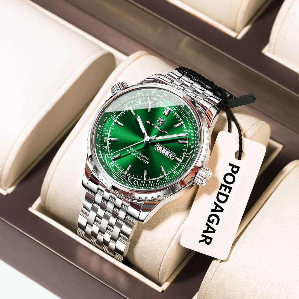 Poedagar 673 watch
