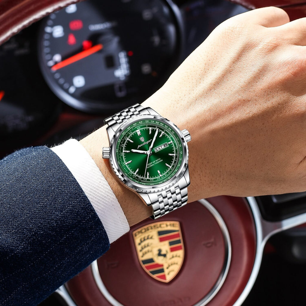 Poedagar 673 watch