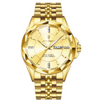 Poedagar 674 watch Gold Gold variant