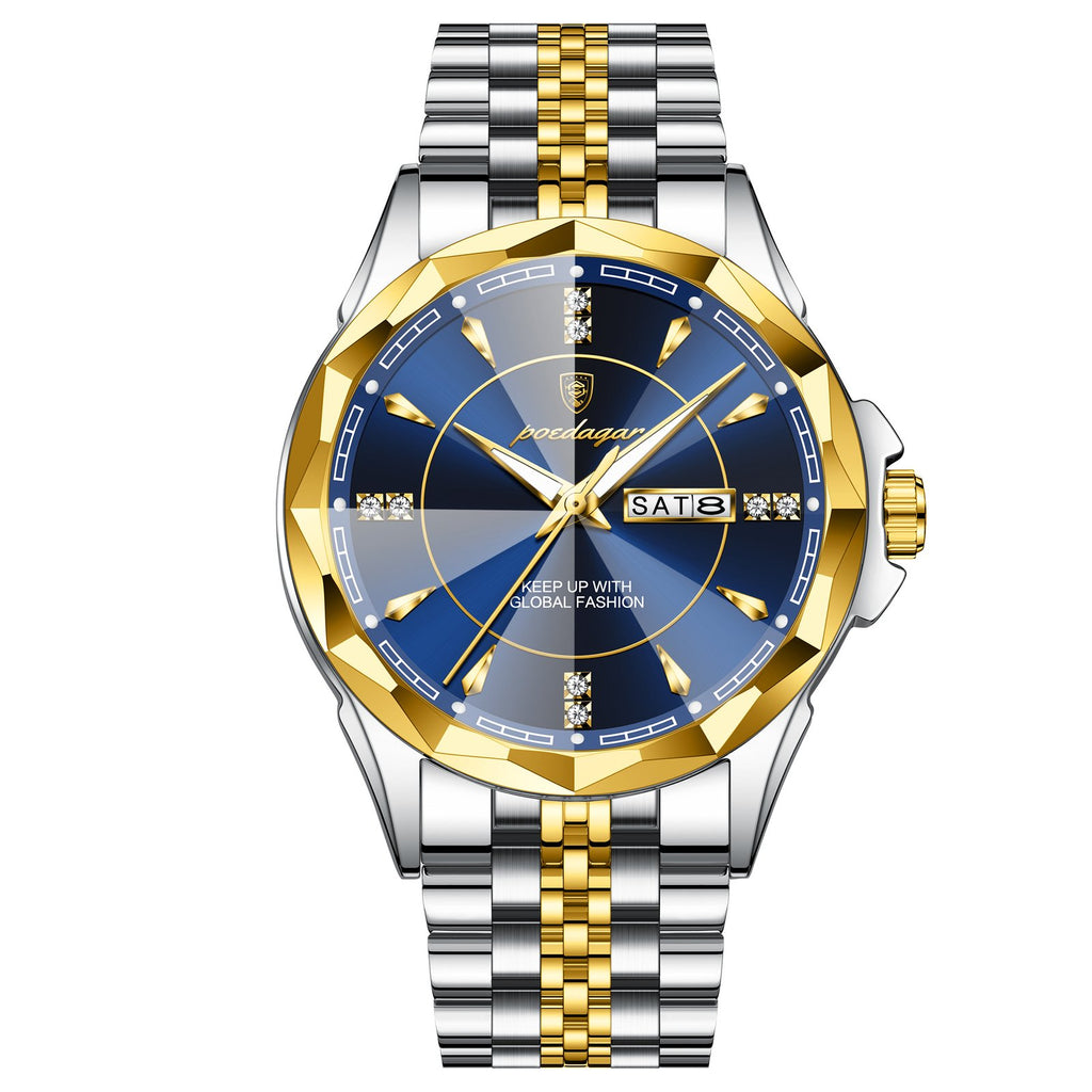 Poedagar 674 watch